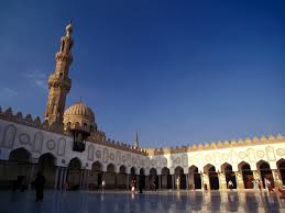 Hari Ini, 1050 Tahun Lalu Masjid Al-Azhar Dibangun
