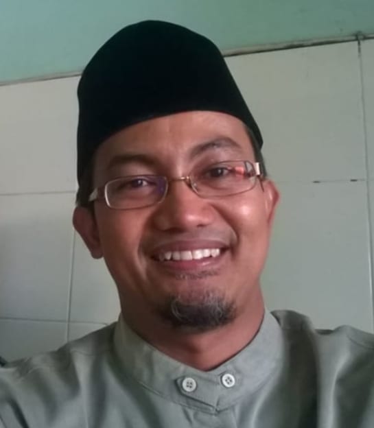 Arif Chasanul Muna