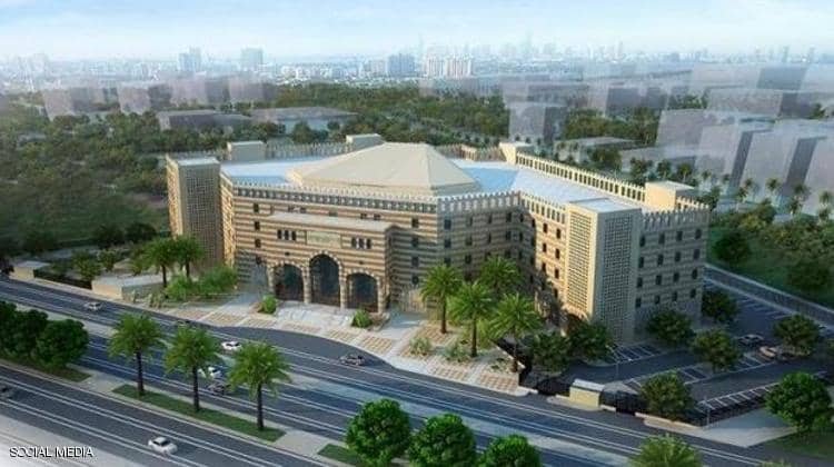 Perpustakaan Baru Al-Azhar, Buah Kerjasama al-Azhar dan Uni Emirat Arab