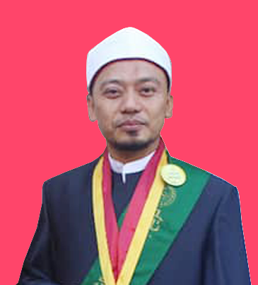 Ahmad Ikhwani