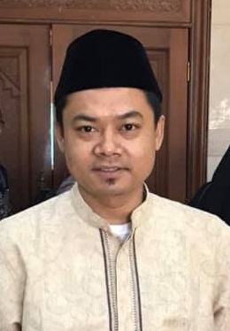 Muhammad Nora Burhanuddin