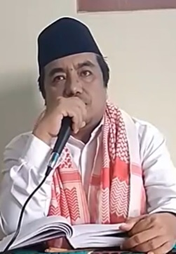 Muhammad Saifuddin