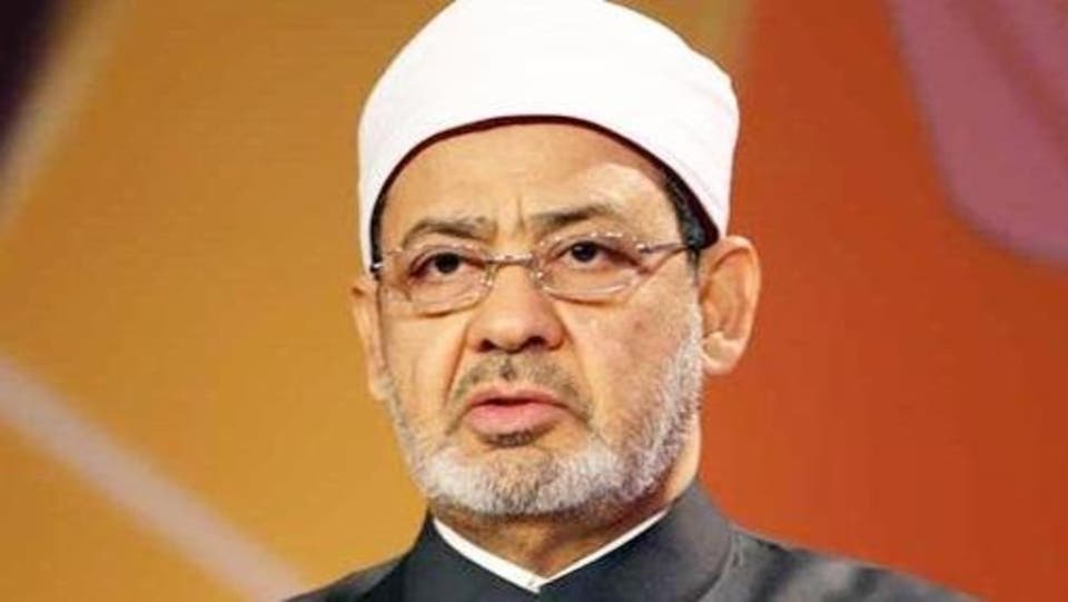 Grand Syekh Ahmad At-Tayeb Jelaskan Alasan Al-Azhar Menganut Paham Asy'ariyah