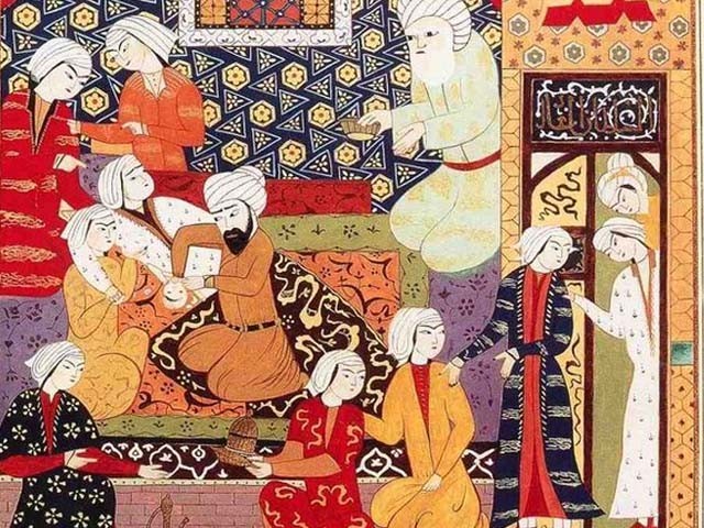 Imam Ahmad, Tragedi Mihnah dan Lelucon Al-Qur’an Makhluk