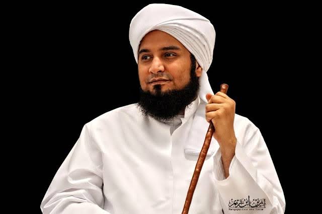 Habib Ali Al-Jufri Jelaskan Alasan Al-Azhar Menjadi Kiblat Ahlus Sunnah