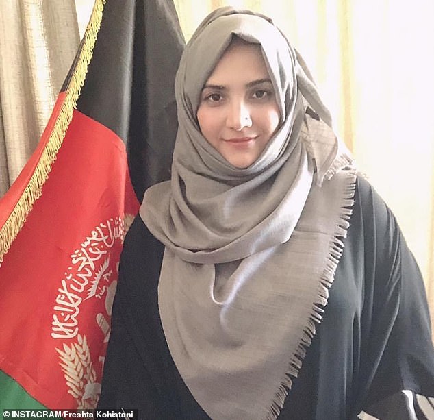 Terjadi Lagi, Aktivis Perempuan Afghanistan Tewas Ditembak