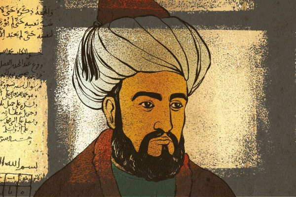 Gus Ulil: Ketika filsafat berada di tangan al-Ghazali