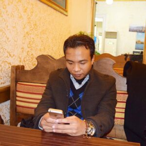 Picture of Abdul Ghani