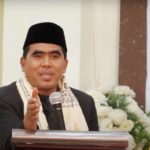 Picture of Abdul Ghofur Maimoen