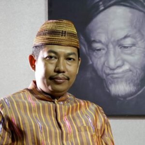 Picture of Abdul Moqsith Ghazali