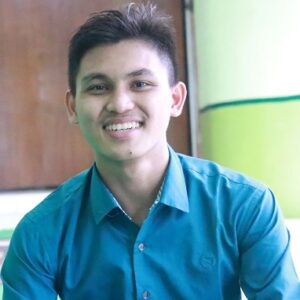 Picture of Achmad Dhani