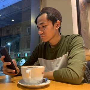 Picture of Ahmad Fauzan