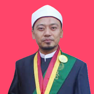 Picture of Ahmad Ikhwani