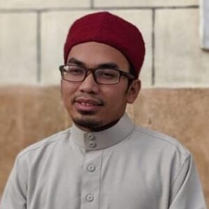 Picture of Ahmad Ilham Zamzami
