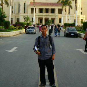 Picture of Ahmad Khikam