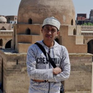 Picture of Ahmad Muhakam Zein