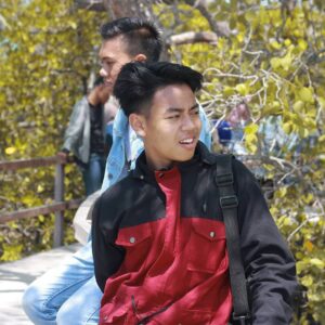 Picture of Ahmad Nazeh Sobirin