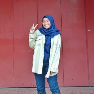 Picture of Aidatun Nisrina Nurul Firdaus