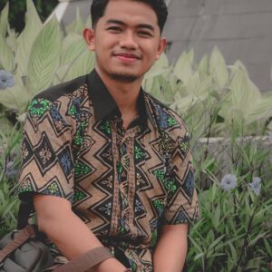 Picture of Ali Mursyid Azisi