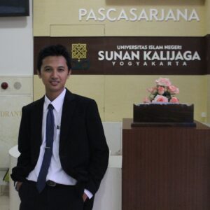 Picture of Andi Luqmanul Qosim