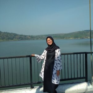 Picture of Anisa Zakia Aljufri