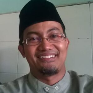 Picture of Arif Chasanul Muna