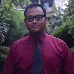 Picture of Ariza Fahlaivi