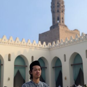 Picture of Chifdul Karim Alwy