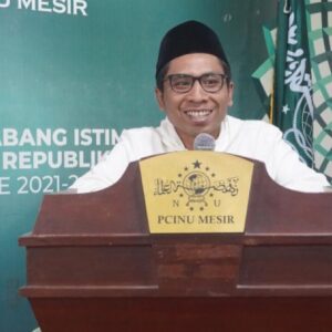 Picture of Badrus Saleh Naruskan