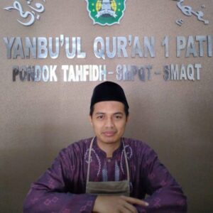 Picture of Sahal Japara