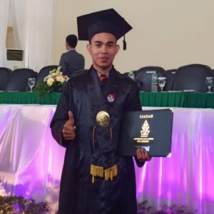 Picture of Ehsan Hidayat