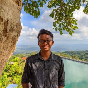 Picture of Enggar Wijayanto