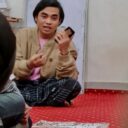 Faiz Hosainie Rafsanjanie