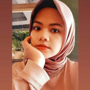 Picture of Farhana Diyaswati