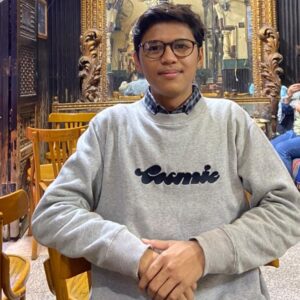 Picture of Farid Hamdani