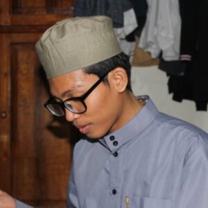 Picture of Hamim Maftuh Elmy