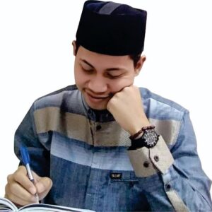 Picture of Hasyim Asy'ari