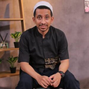 Picture of Husein Jafar Al Hadar