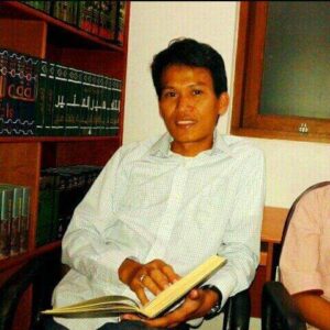 Picture of Imam Wahyuddin