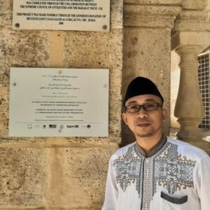 Picture of Indra San Meazza
