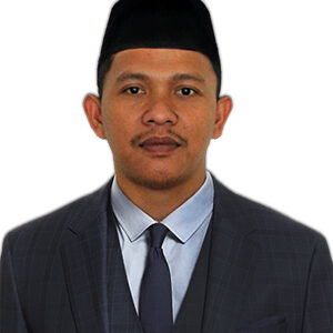 Picture of Jamal Mamur Asmani