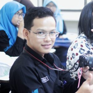 Picture of Kevin Ridho Al Khudri