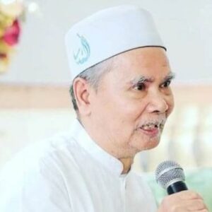 Picture of KH. Afifuddin Muhajir