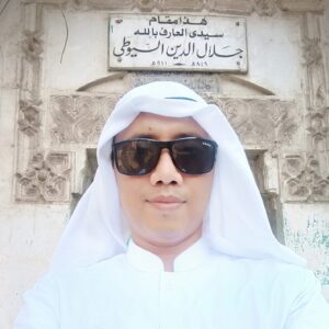 Picture of M. Luthfi Thomafi
