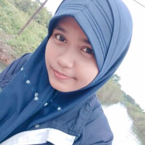 Picture of Maharani Wulandari