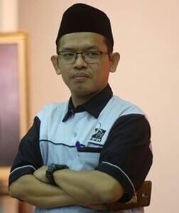 Picture of Masykurudin Hafidz