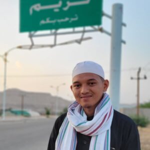 Picture of Muhammad Fahmi Salim