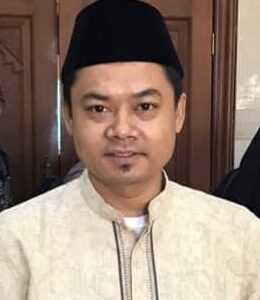 Picture of Muhammad Nora Burhanuddin
