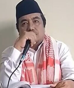 Picture of Muhammad Saifuddin