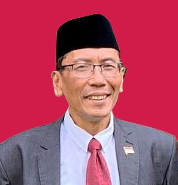 Picture of Muhlashon Jalaluddin